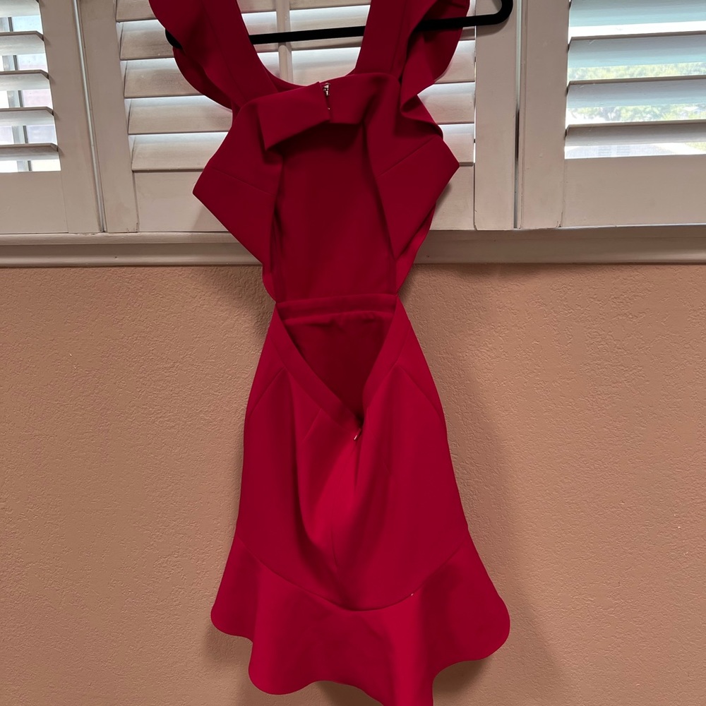 BCBG maxazria dress - Picture 2 of 4